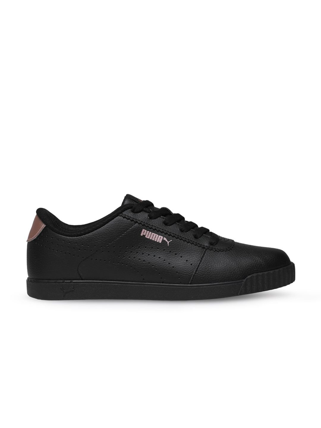 Puma Carina Slim Perf Women's Sneakers - Image 3