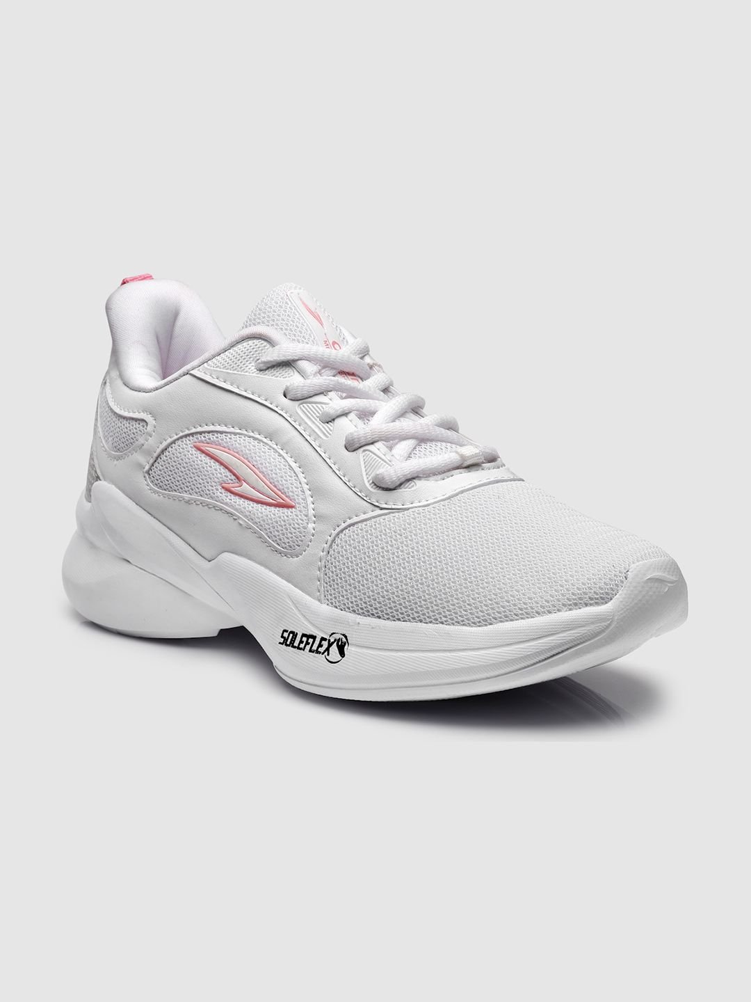 ASIAN Women Mesh Running Non-Marking Shoes - Image 2