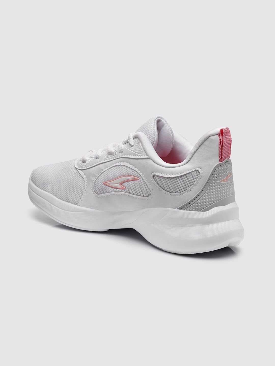 ASIAN Women Mesh Running Non-Marking Shoes - Image 3