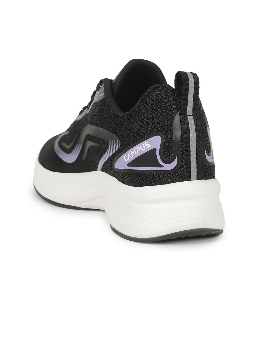 Campus SIREN Women Lace-Up Running Shoes - Image 4