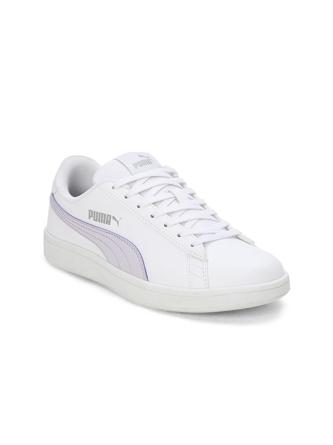 Puma Smashic Women Comfort Casual Sneakers - Image 3