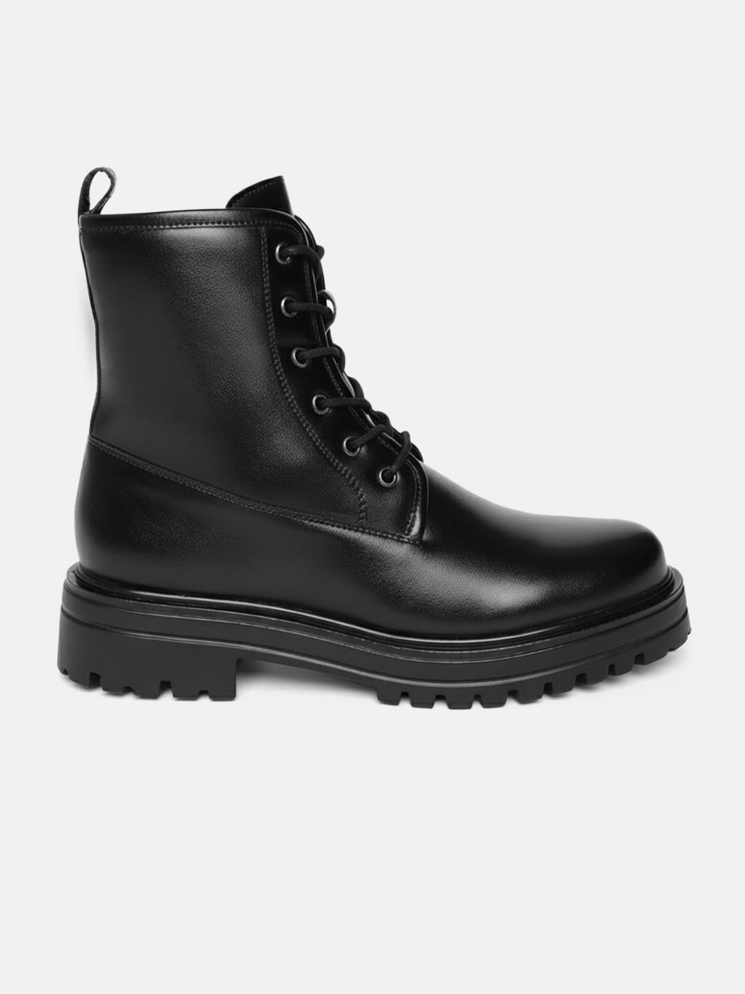 Roadster The Life Co. Women Mid-Top Regular Boots - Image 3