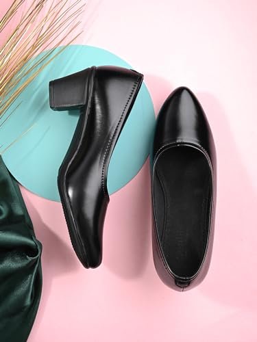 FOOTLOOSE Women's Heel Bellies - Image 2