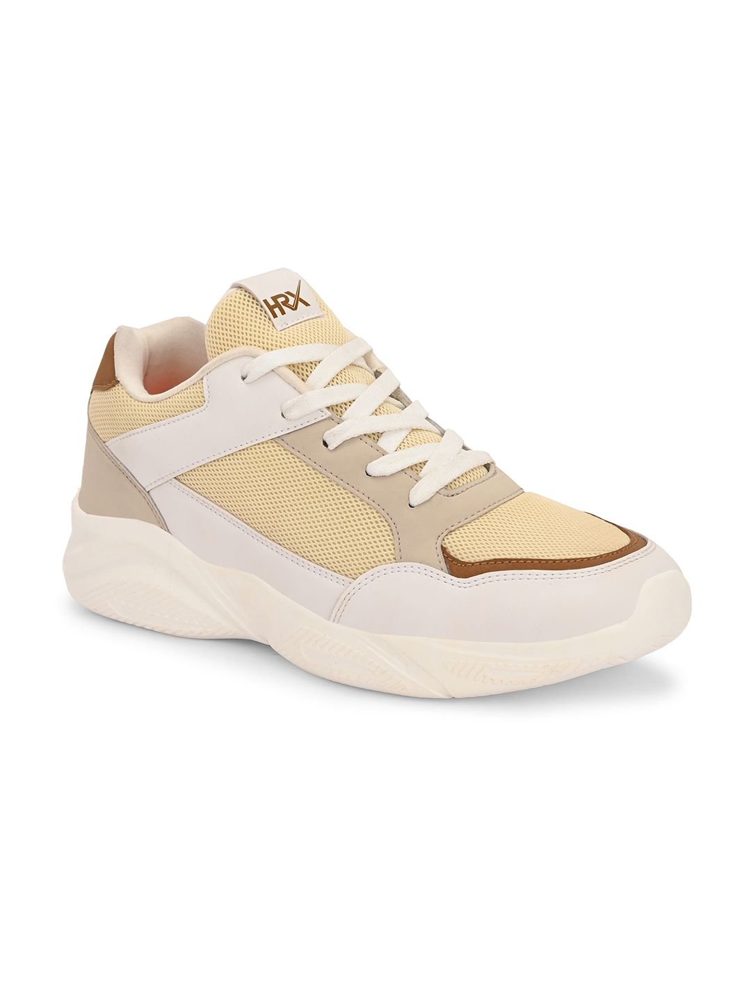 HRX by Hrithik Roshan Unisex Mesh Running Non-Marking Shoes - Image 3