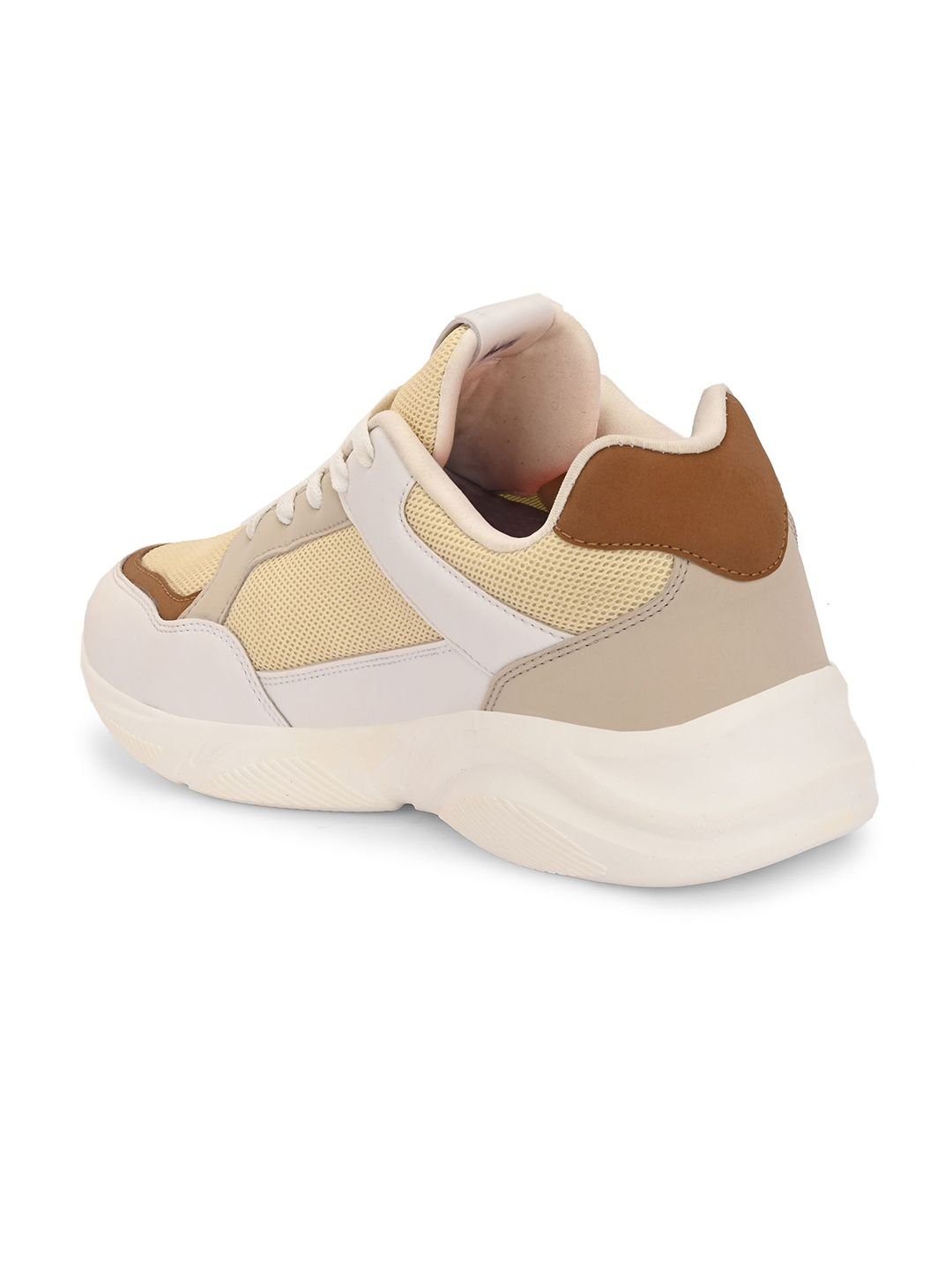 HRX by Hrithik Roshan Unisex Mesh Running Non-Marking Shoes - Image 4