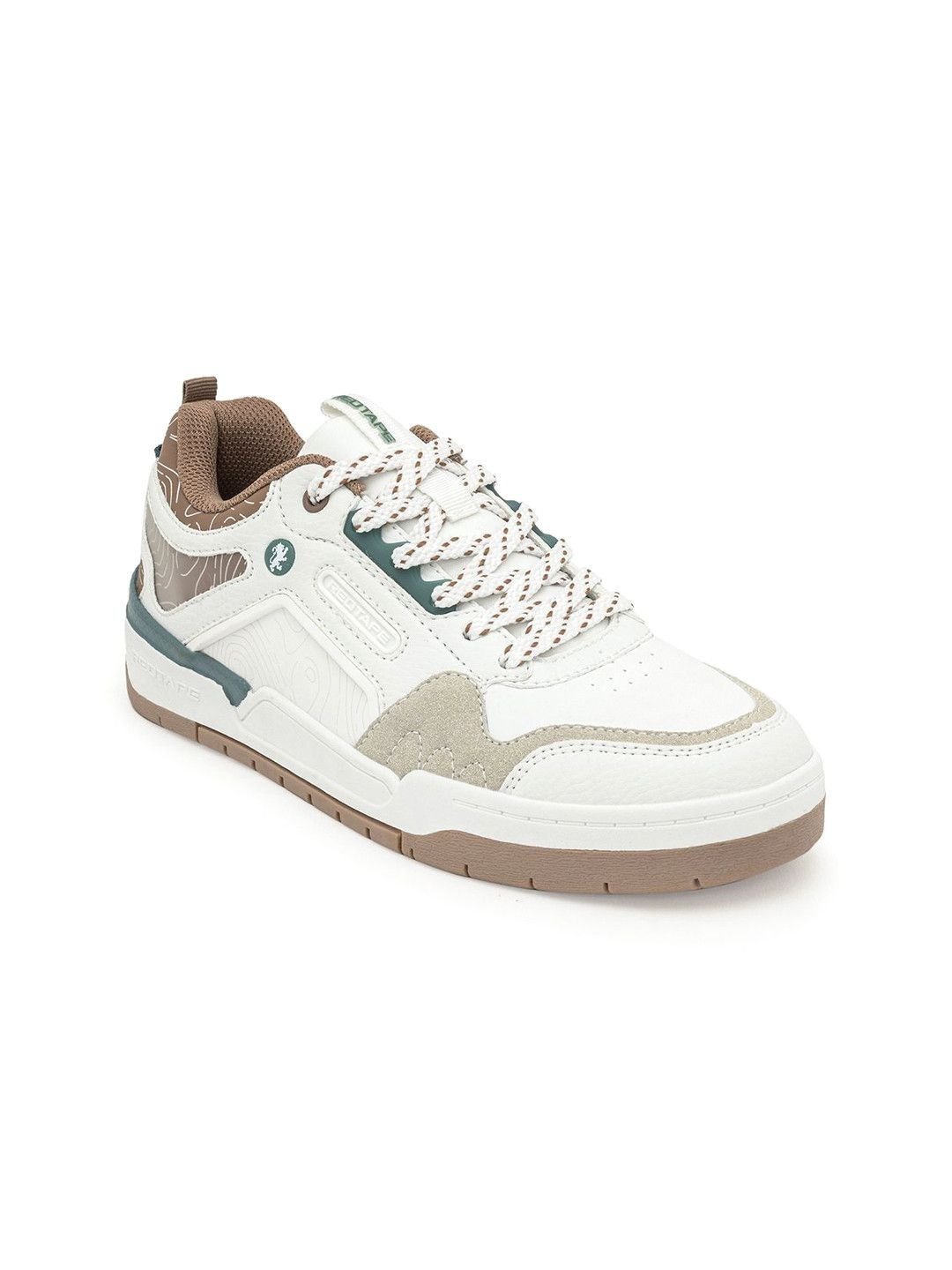 Red Tape Women Sneakers