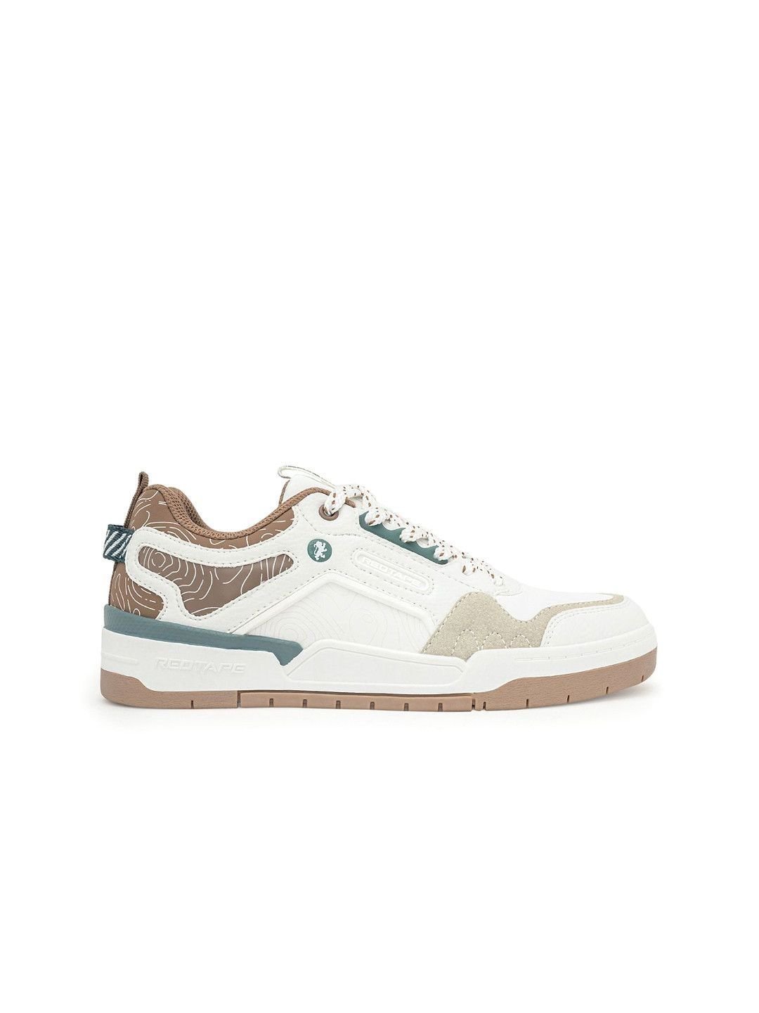 Red Tape Women Sneakers - Image 2