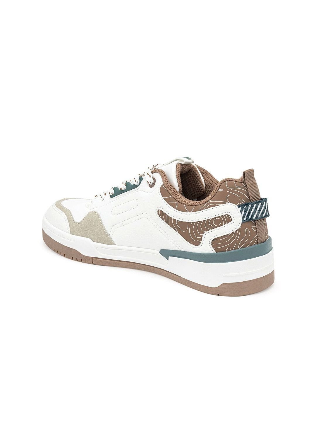 Red Tape Women Sneakers - Image 3