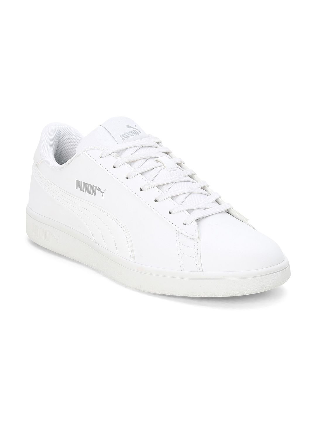 Puma Smashic Comfort Casual Sneakers - Image 3