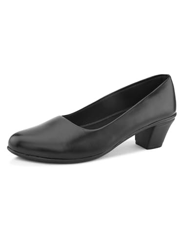 XE Looks Women's Light Grey Toe-Ring Comfort Slip-On Sandal with Oval Cutwork Design