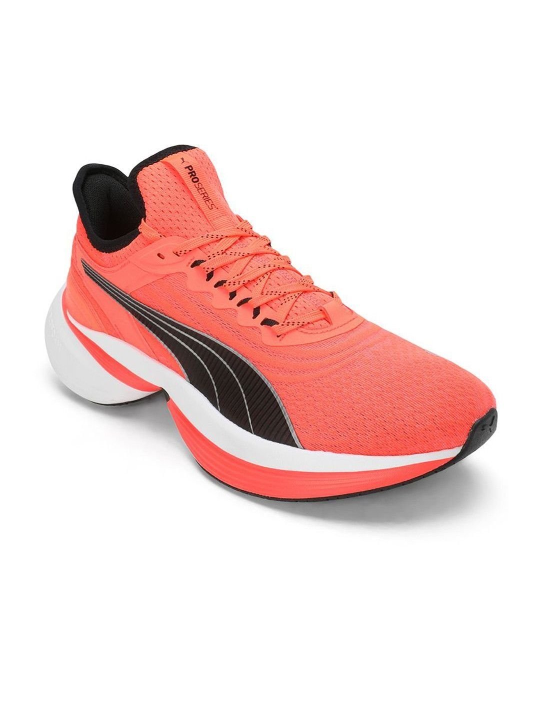 Puma Conduct Pro Unisex Lace-Ups Running Shoes - Image 2