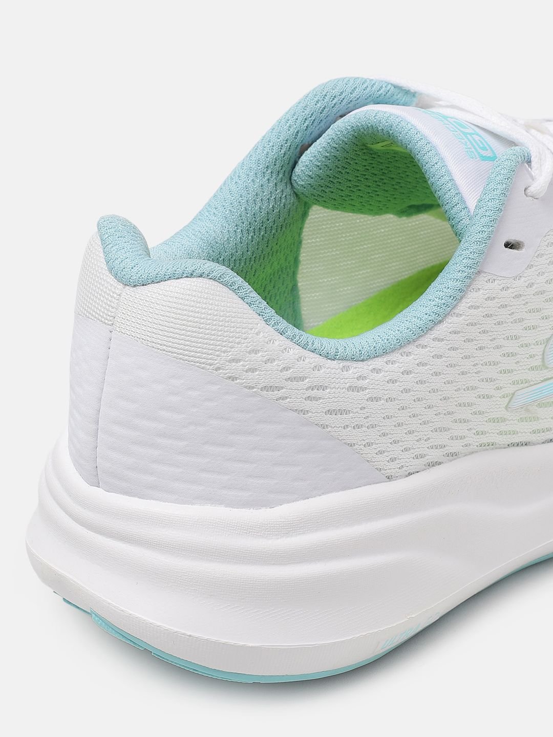 Skechers Women PURE Mesh Running Non-Marking Shoes - Image 4