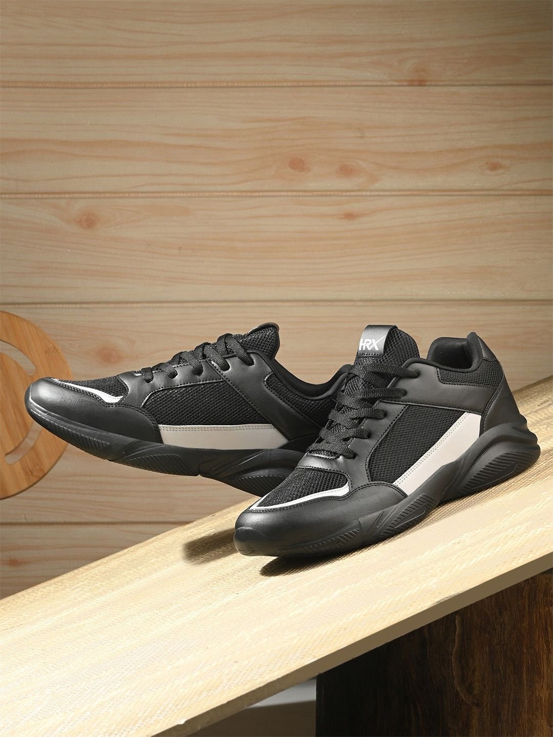 HRX by Hrithik Roshan Unisex Mesh Running  Shoes