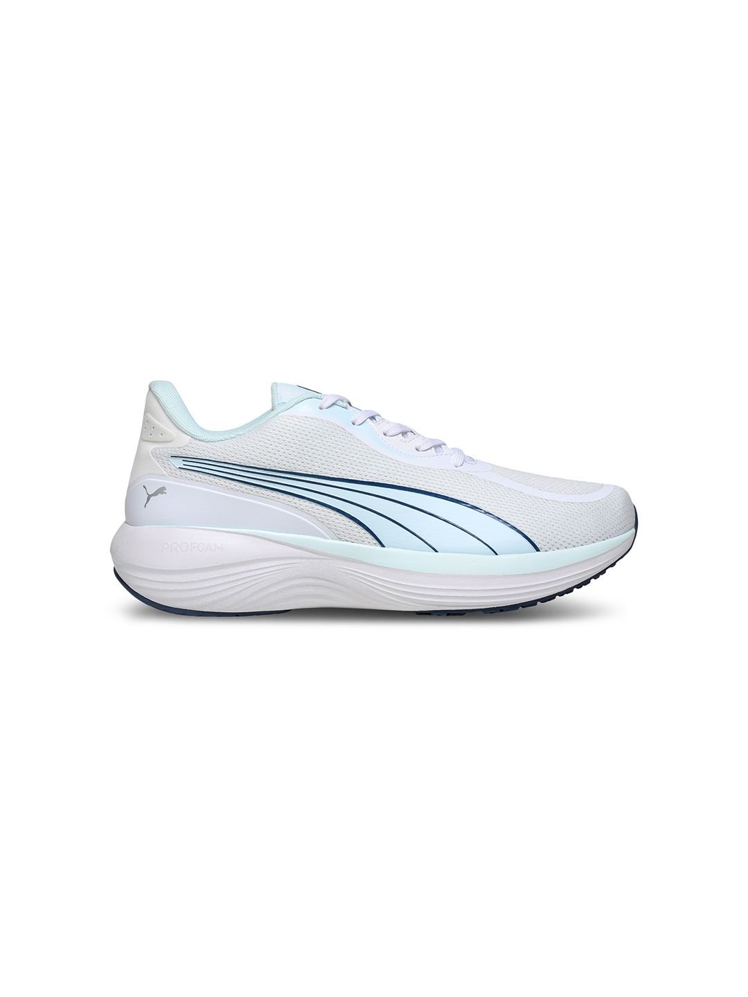 Puma Unisex ProSeries RapidRise High-Rebound Running Shoes - Image 2