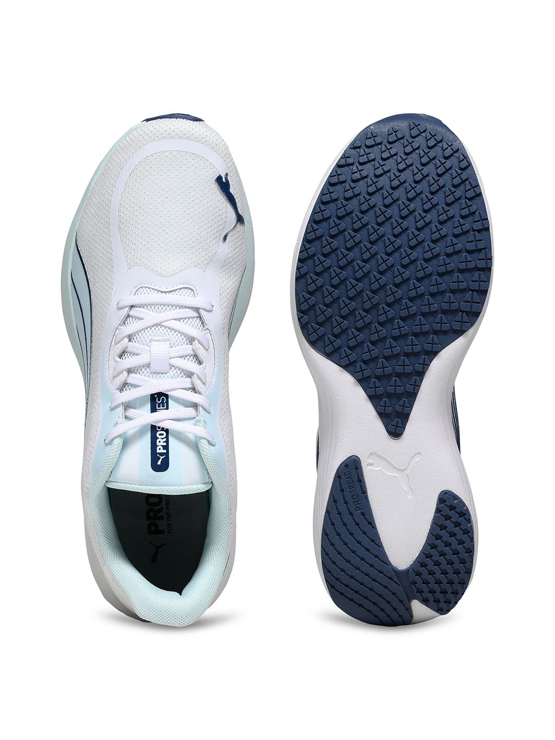 Puma Unisex ProSeries RapidRise High-Rebound Running Shoes - Image 4