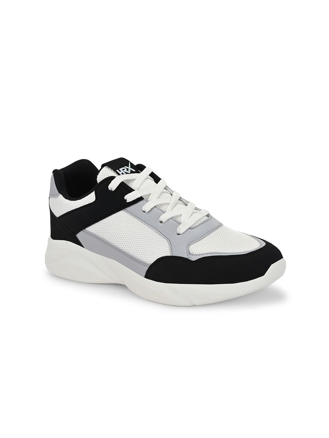 HRX by Hrithik Roshan Unisex Mesh Running  Shoes - Image 2