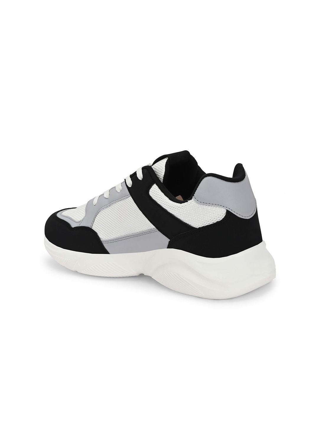 HRX by Hrithik Roshan Unisex Mesh Running  Shoes - Image 3