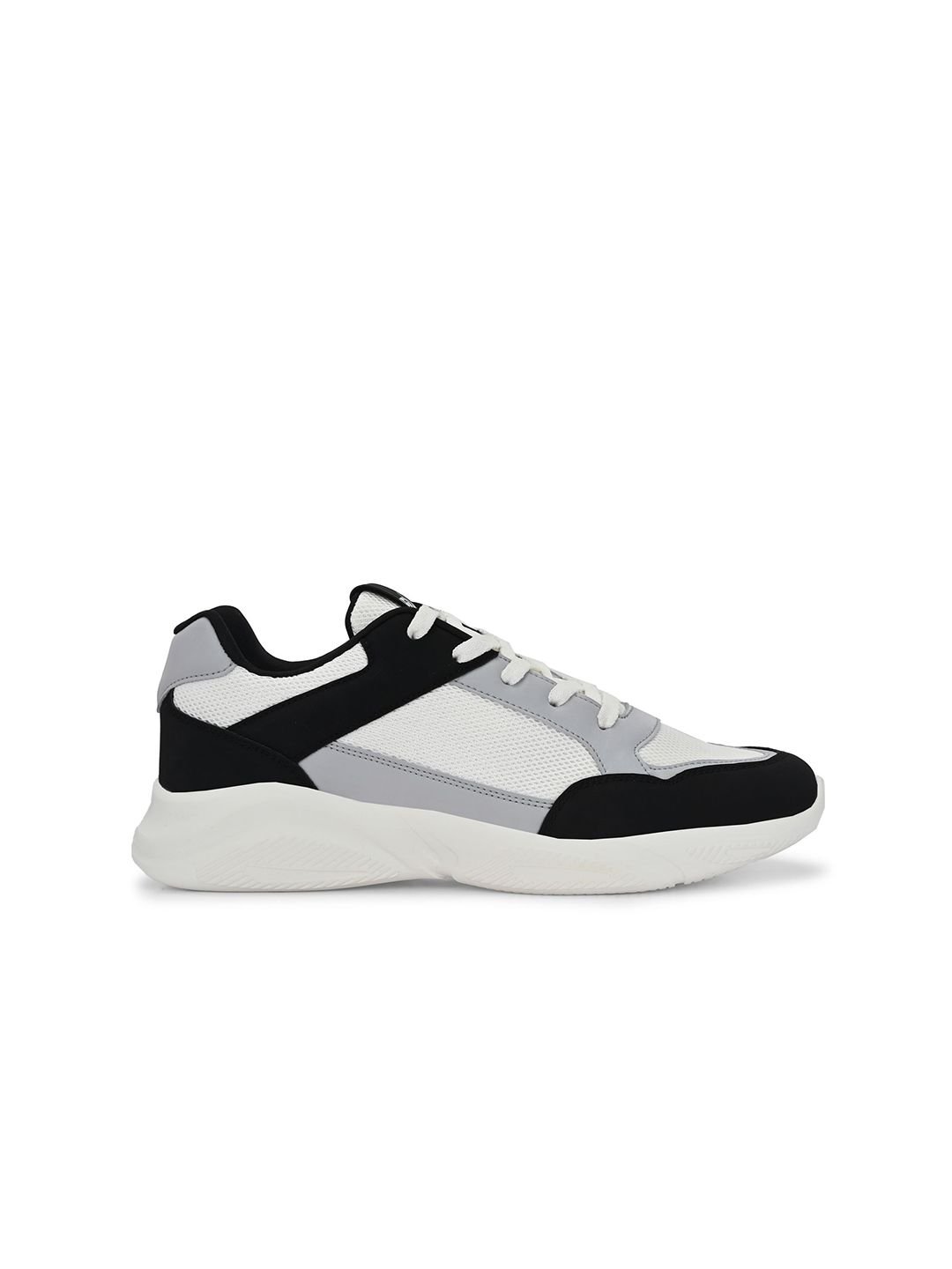 HRX by Hrithik Roshan Unisex Mesh Running  Shoes - Image 4