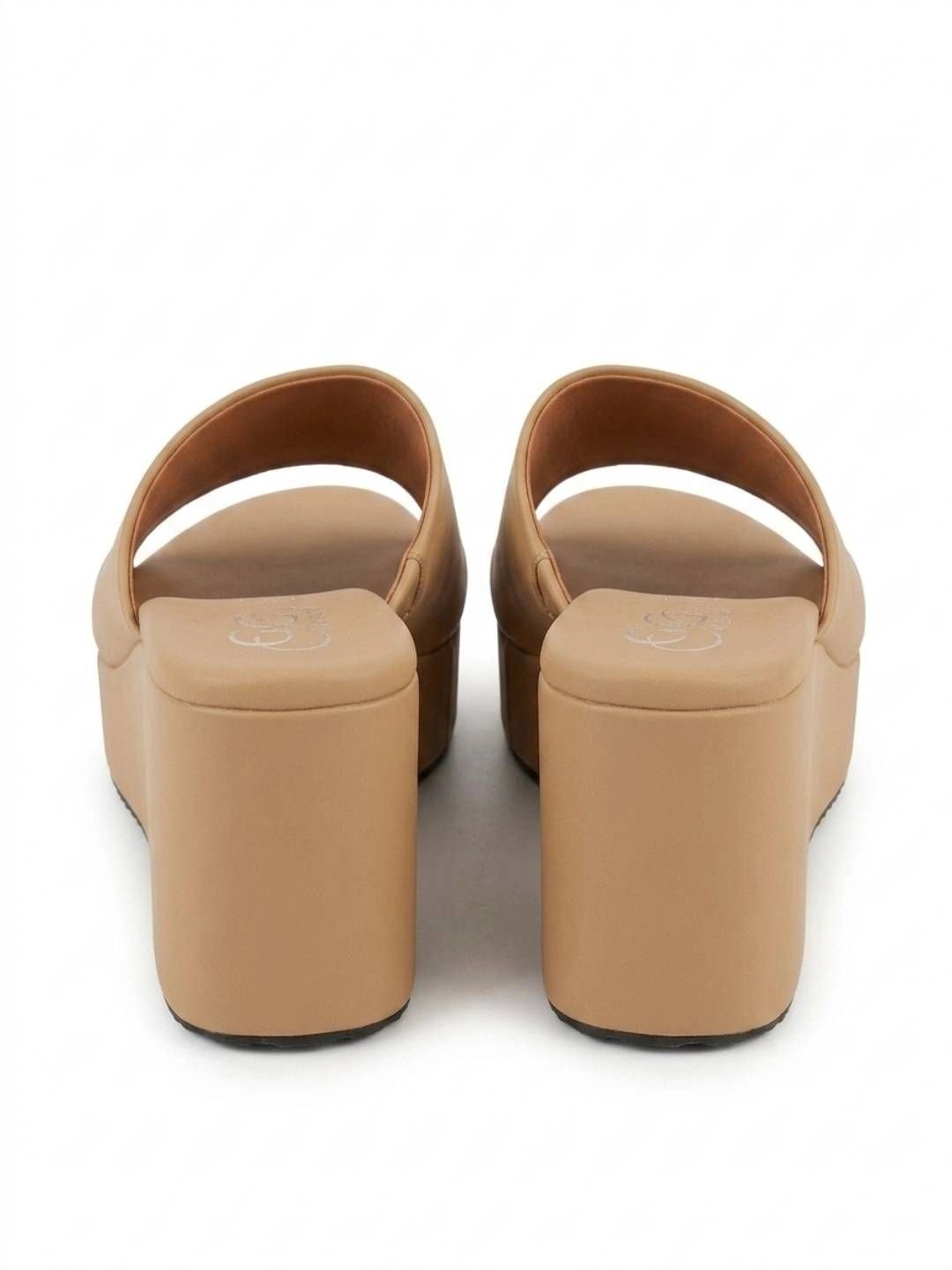 Baespice Wedge Mules - Image 3