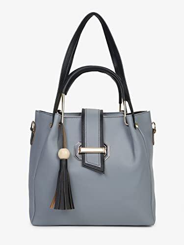 Fargo Vegan Leather Handbag for Women | Women Handbags for Gift | Handbag Combo Set - Image 4