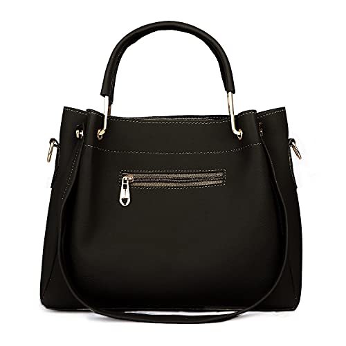 LIKE STYLE Women & Ladies Handbag's Pack Of 3 | Pack Of 3 - Image 3