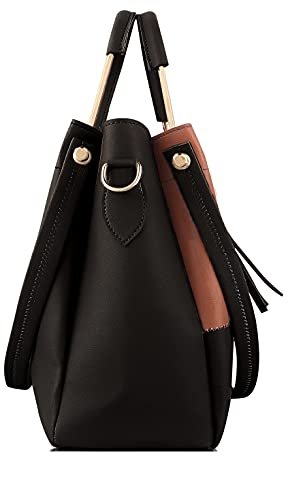 LIKE STYLE Women & Ladies Handbag's Pack Of 3 | Pack Of 3 - Image 4