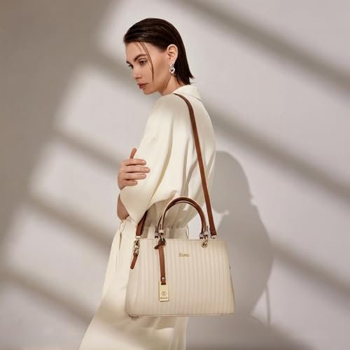 EXOTIC® Women's Striped Line Handbag for Women| Ladies purse | Stylish Shoulder Bag | Gift for Women - Image 3