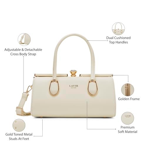 Lavie Luxe Dazzle - Image 3