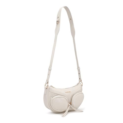 Aria Crossbody Handbag |Detachable Sling Strap For Women| Trendy Bag For Casual Use - Image 2