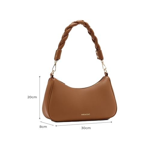 Miraggio Gisele Shoulder Bag - Image 2