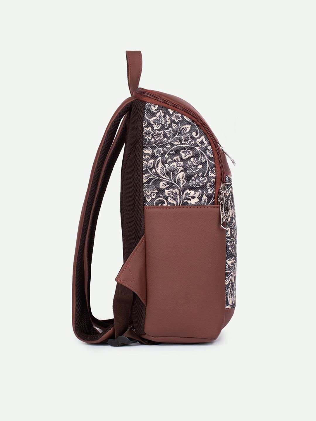 ZOUK Unisex FloMotif Amalia Daypack - Image 3