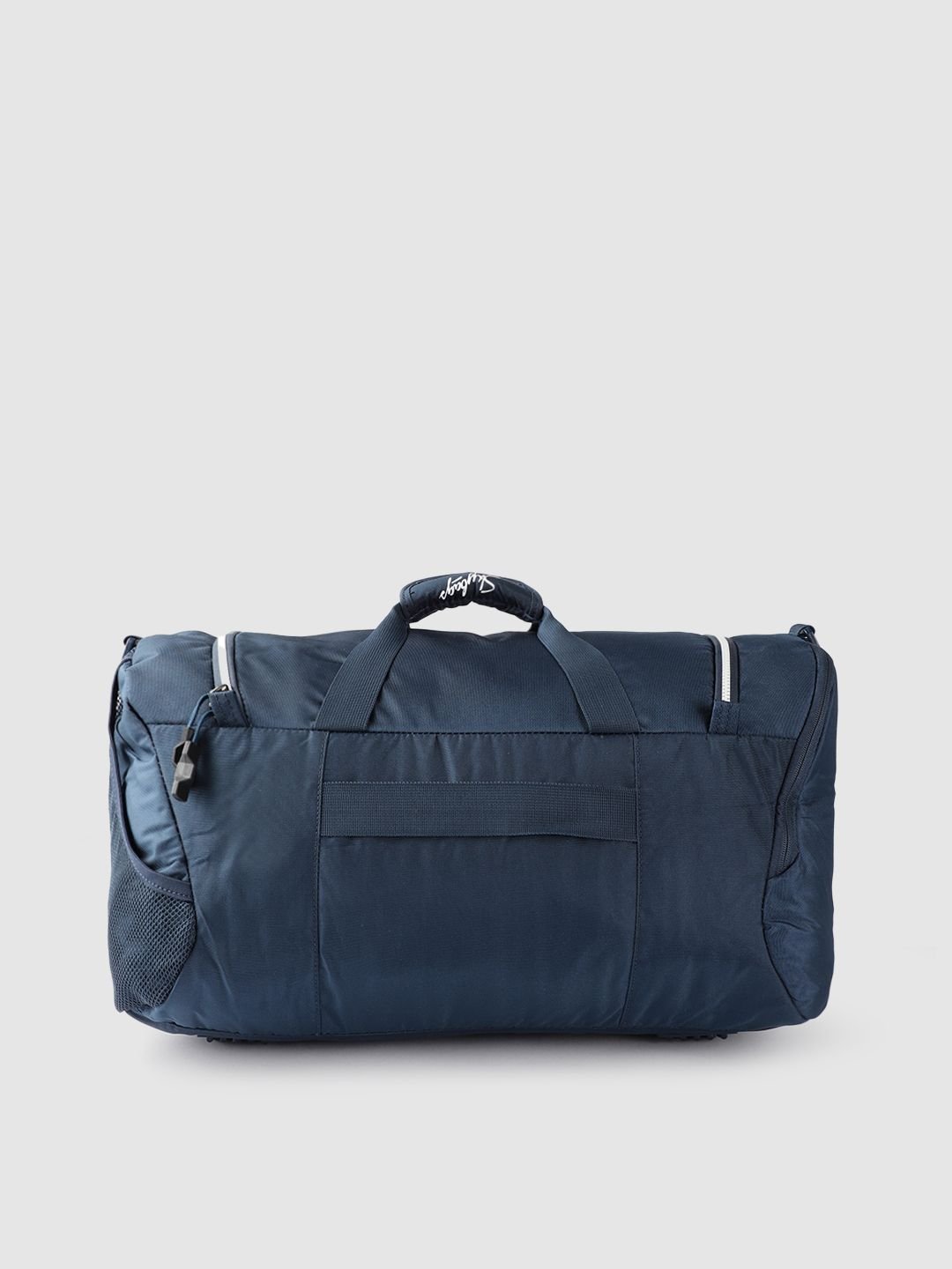 Skybags Unisex Medium Casual Duffel Bag - Image 3