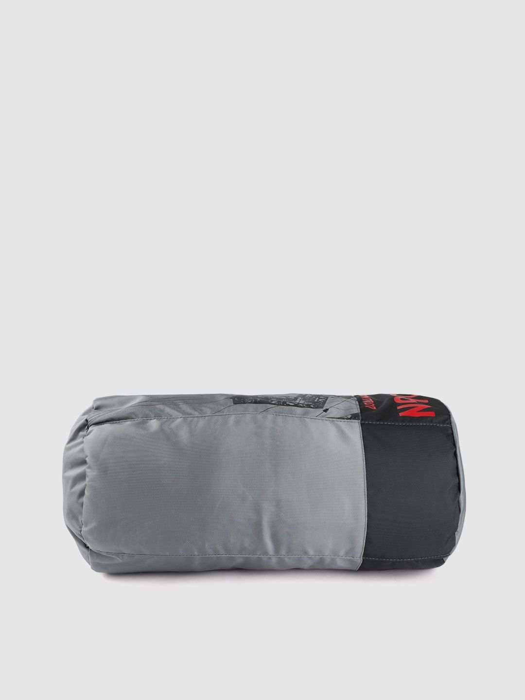 WROGN Printed Small Casual Duffel Bag - Image 4
