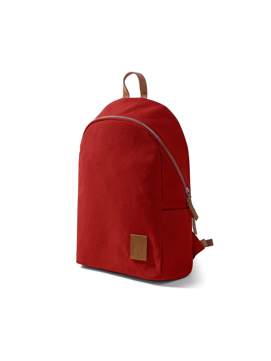 DailyObjects Red Pedal Daypack - Image 2