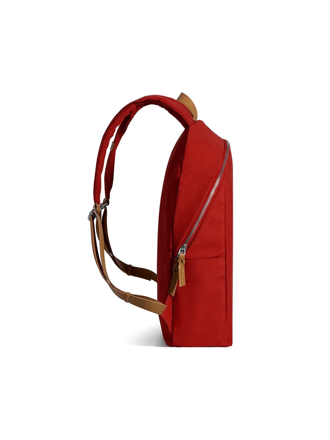 DailyObjects Red Pedal Daypack - Image 3