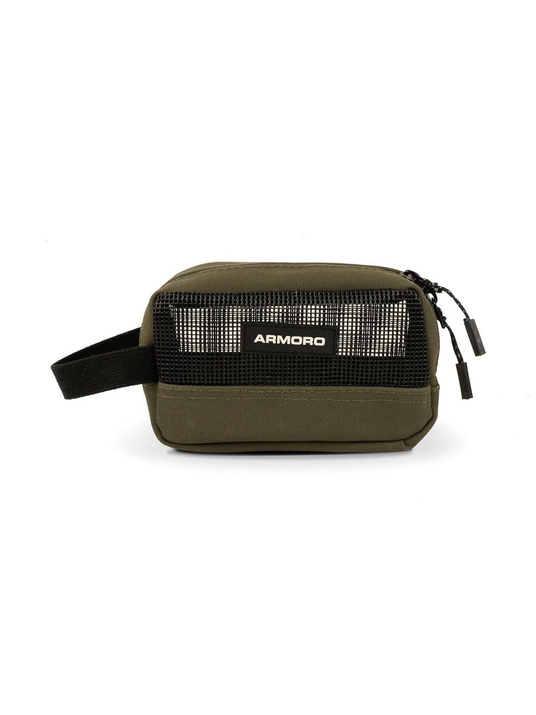 ARMORO Textured Handheld Bag