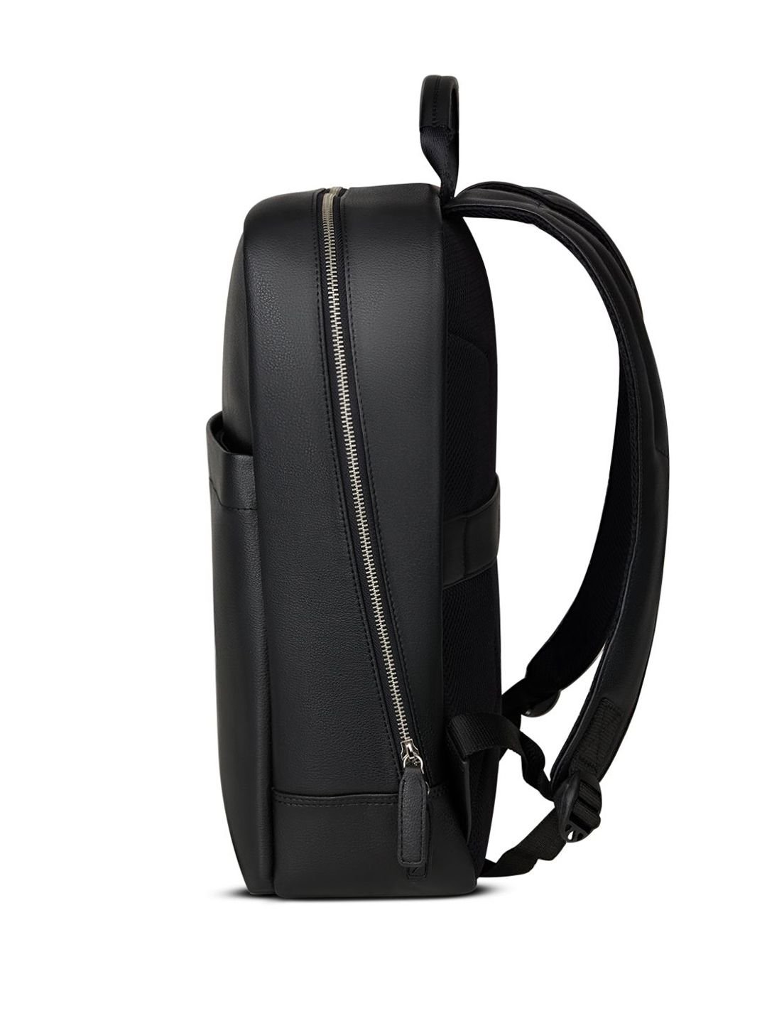 Travel Blue Unisex Backpack - Image 3