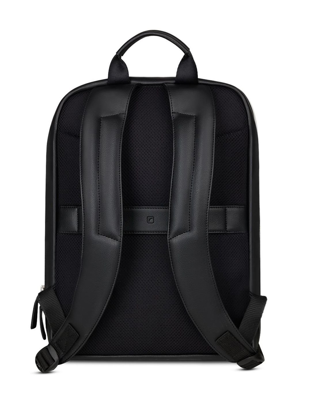 Travel Blue Unisex Backpack - Image 4