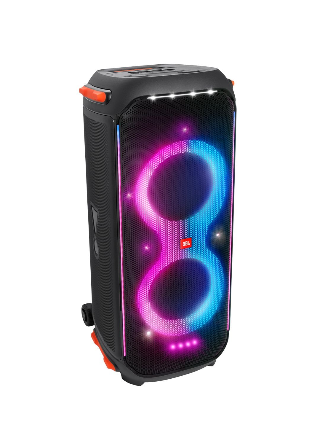 JBL PartyBox 710 with 800W RMS Dynamic Music Synced Lightshow Bluetooth Party Speaker
