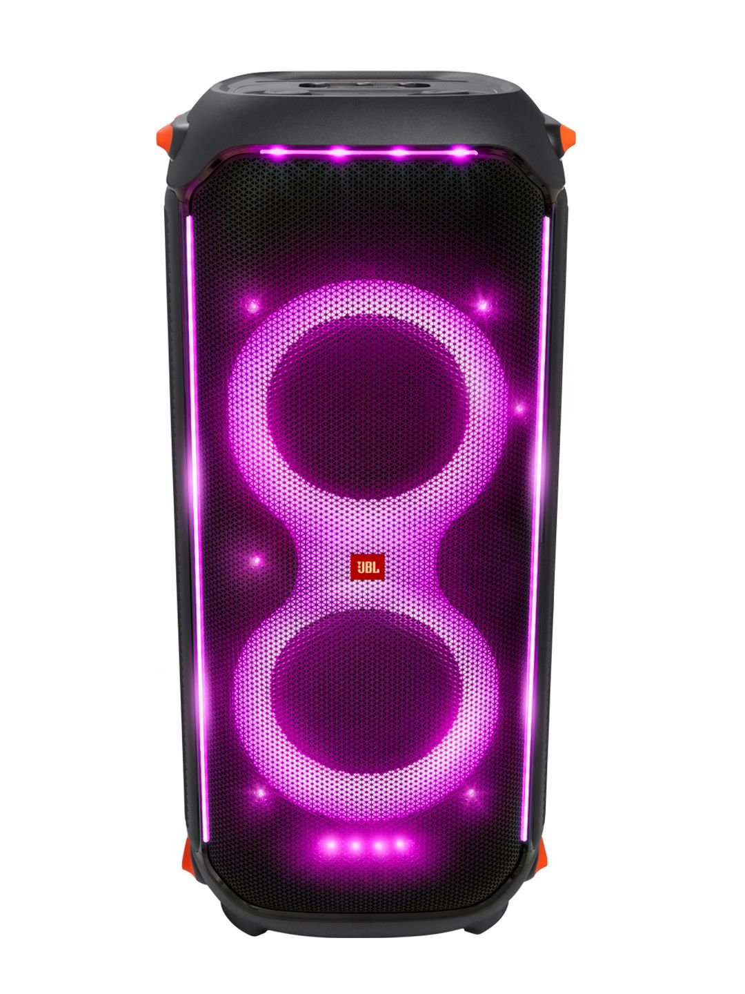 JBL PartyBox 710 with 800W RMS Dynamic Music Synced Lightshow Bluetooth Party Speaker - Image 2