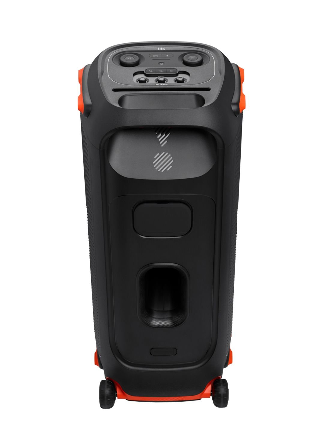 JBL PartyBox 710 with 800W RMS Dynamic Music Synced Lightshow Bluetooth Party Speaker - Image 3