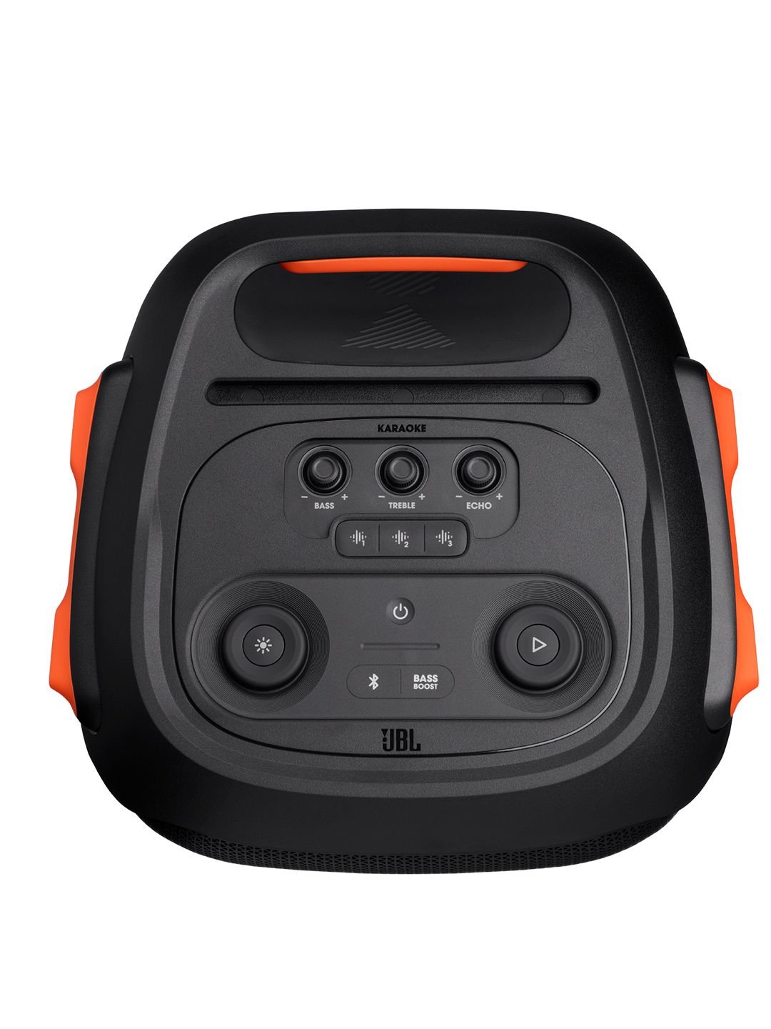 JBL PartyBox 710 with 800W RMS Dynamic Music Synced Lightshow Bluetooth Party Speaker - Image 4