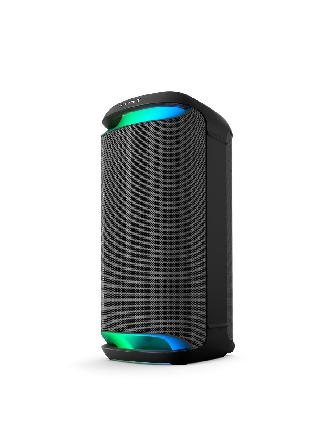 Sony SRS-XV800 X-Series Wireless Portable Bluetooth Karaoke Party Speaker - Image 2