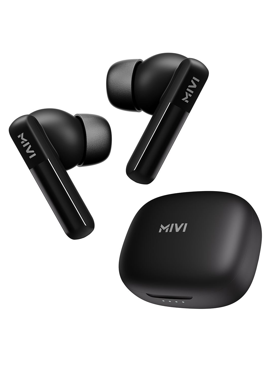 mivi DuoPods Echo TWS Earbuds