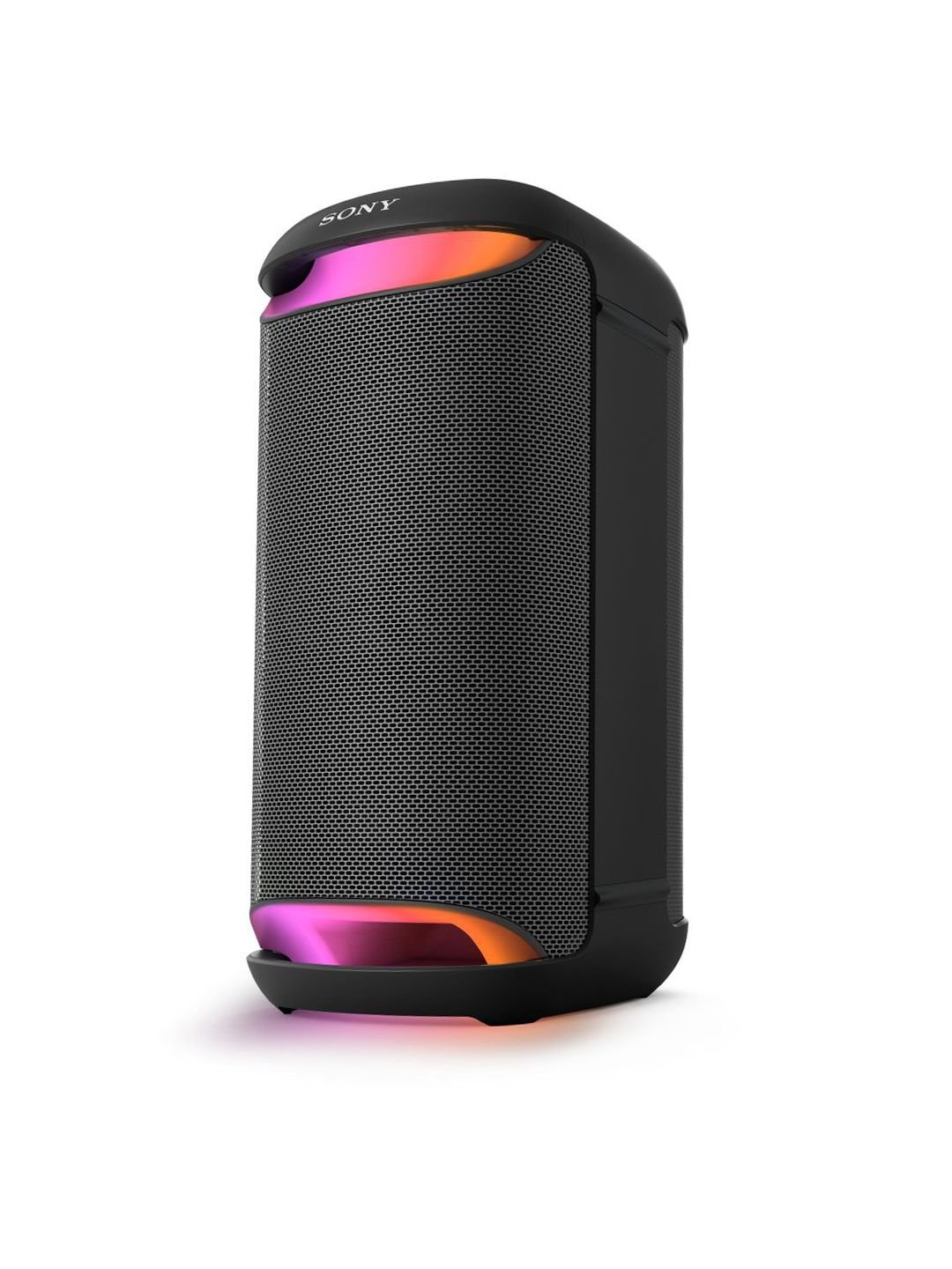 Sony SRS-XV500 Wireless Portable Bluetooth Karaoke Party Speaker