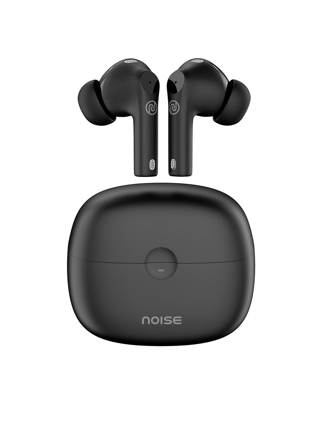Noise Buds Nero Truly Wireless 45Hrs Playtime ENC