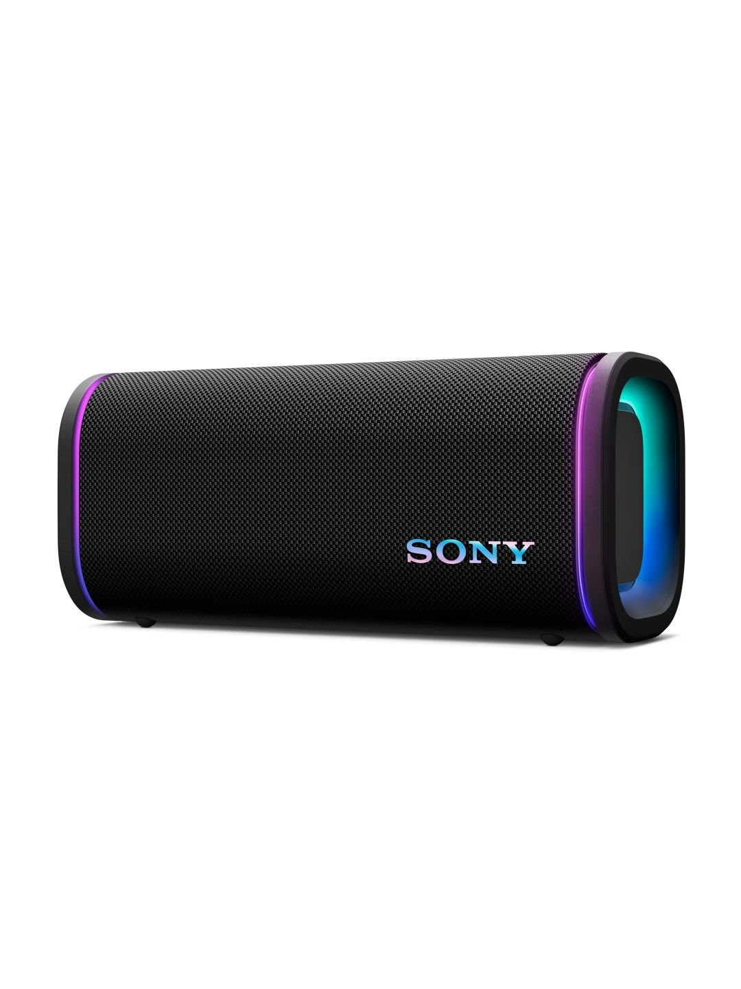 Sony ULT Field 5 Bluetooth Speaker-Black