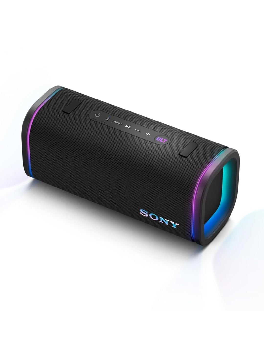 Sony ULT Field 5 Bluetooth Speaker-Black - Image 2