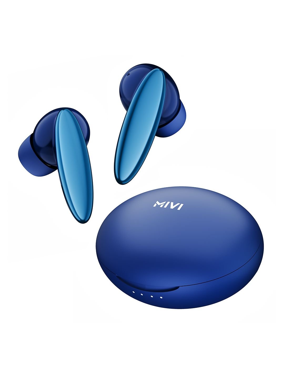 mivi DuoPods Vibe TWS Earbuds