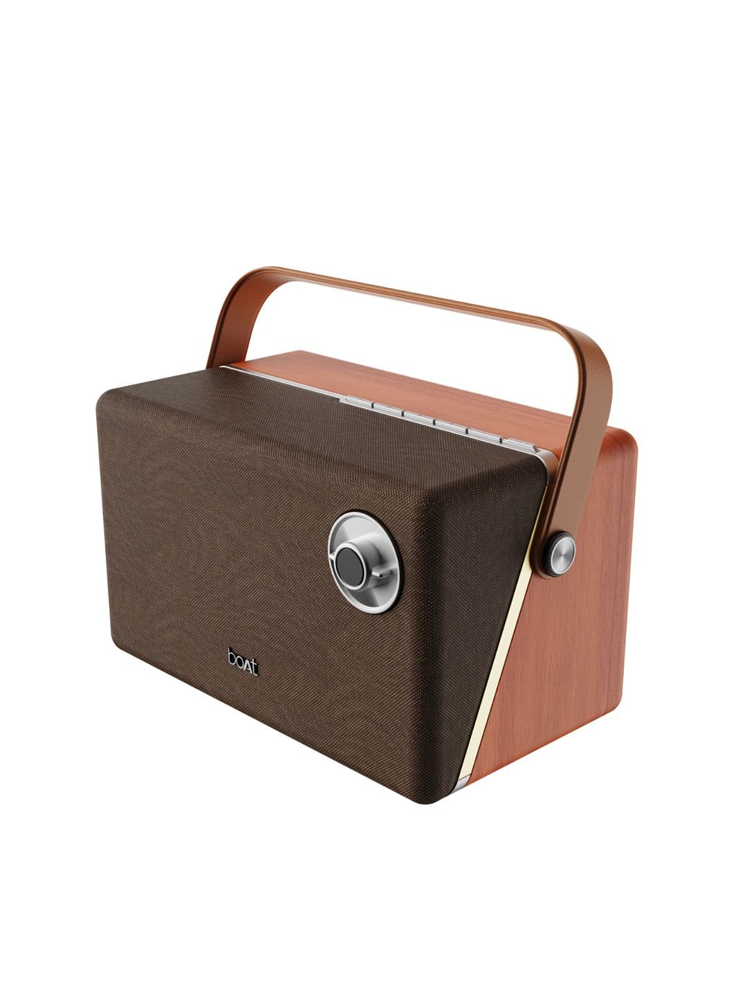 boAt Stone Majestic Speaker - Image 3